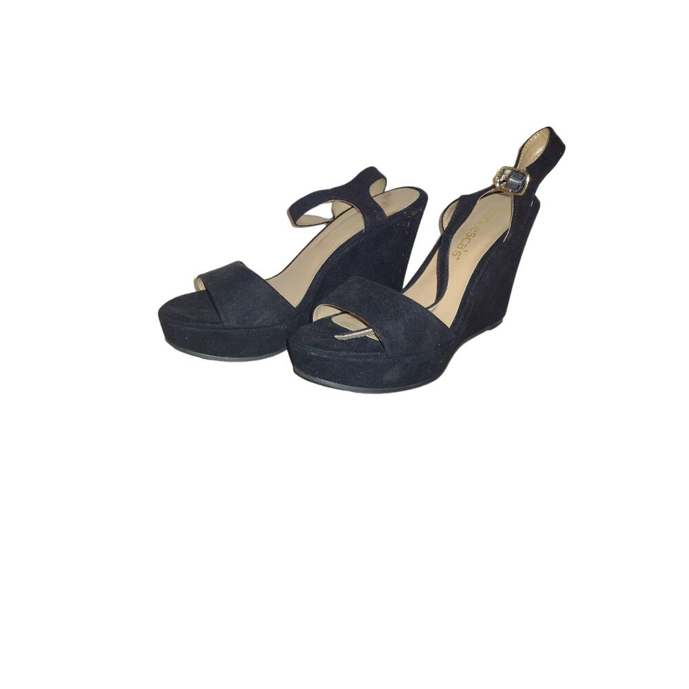 Francesca's Women's Heels Size 6.5